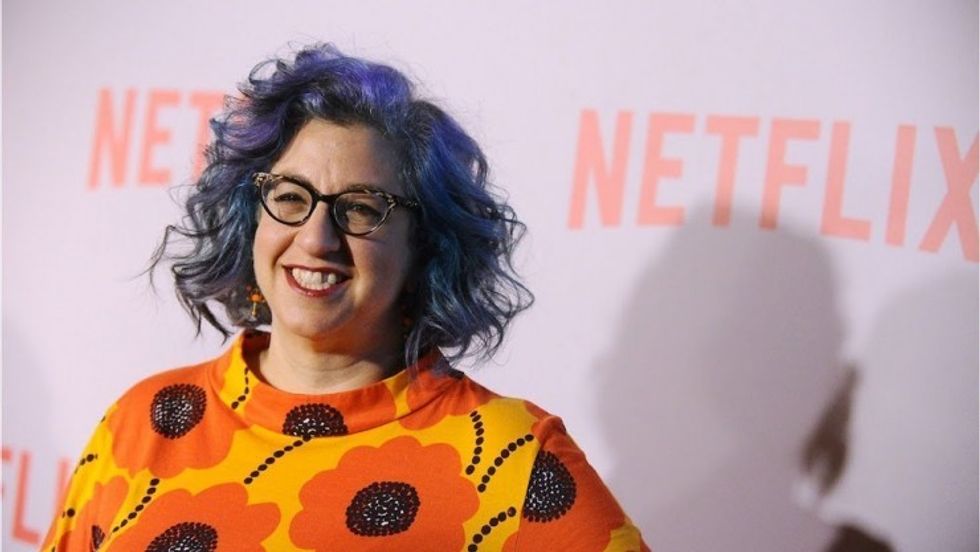Jenji Kohan