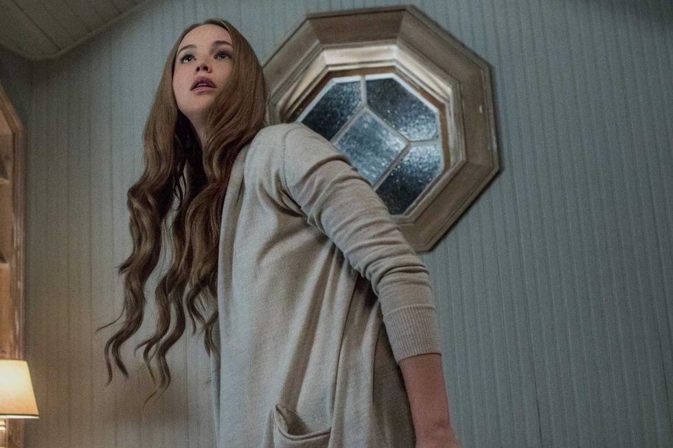 Jennifer-lawrence-mother