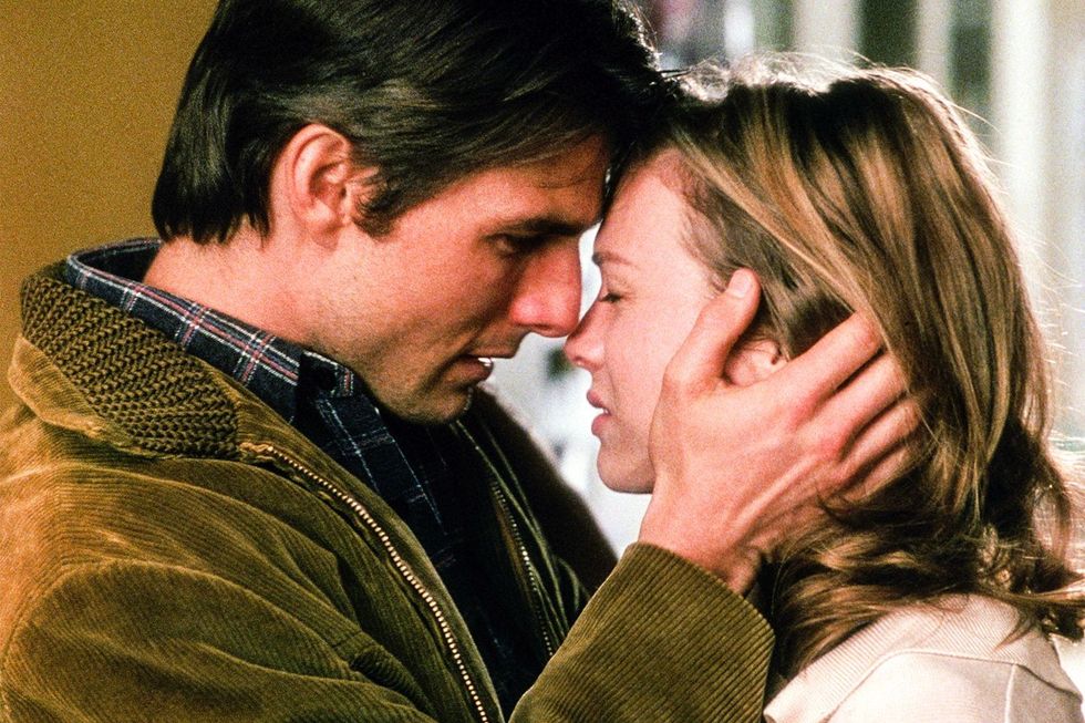 Jerry Maguire (1996)
