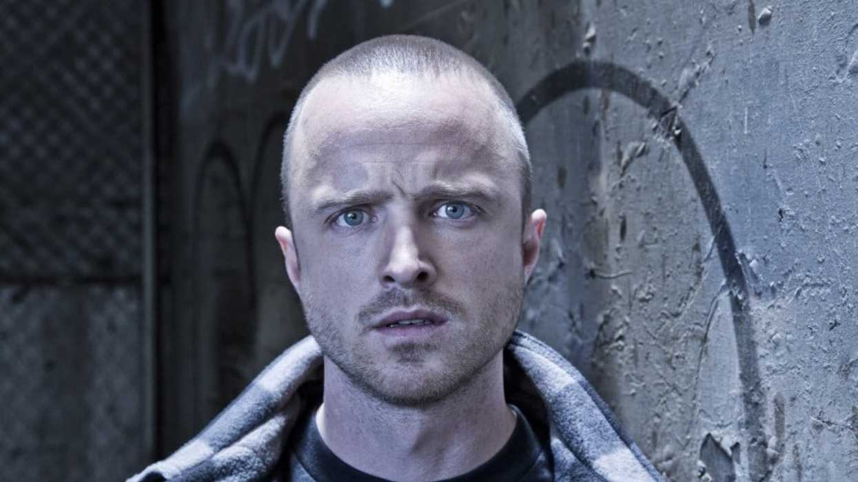 Jesse Pinkman