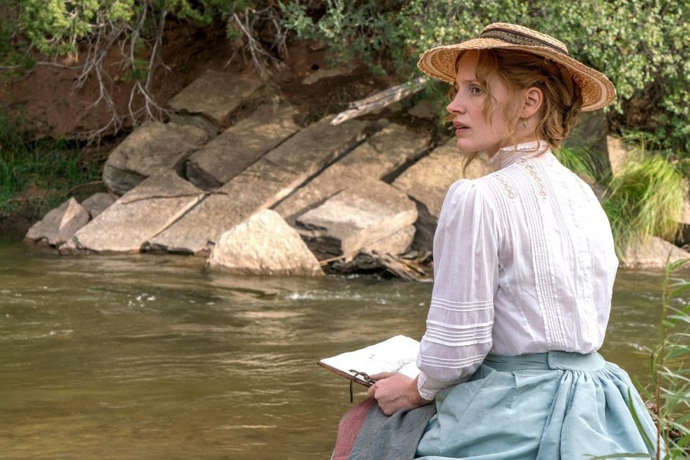 Jessica-chastain-woman-walks-ahead-1