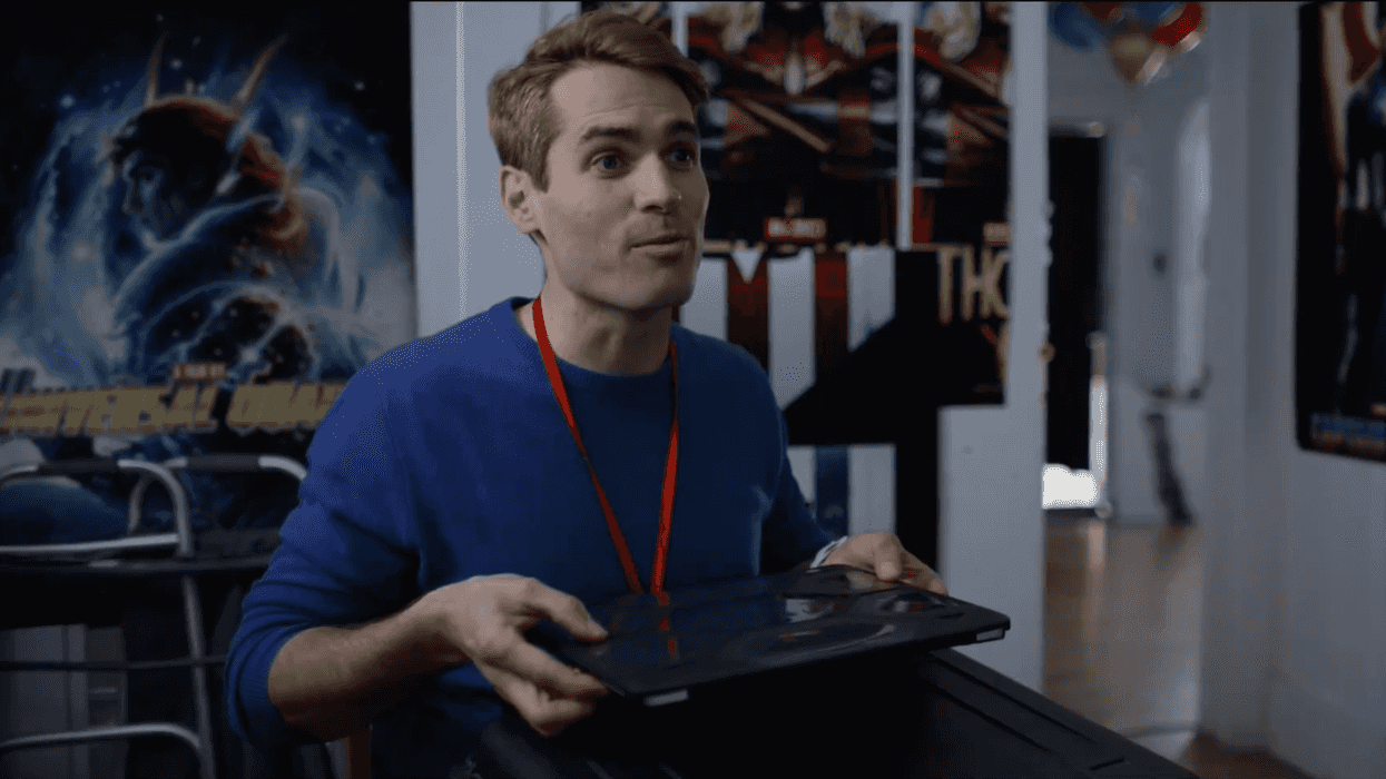 Watch Jim Cummings Parody Marvel With Exquisite Cringe