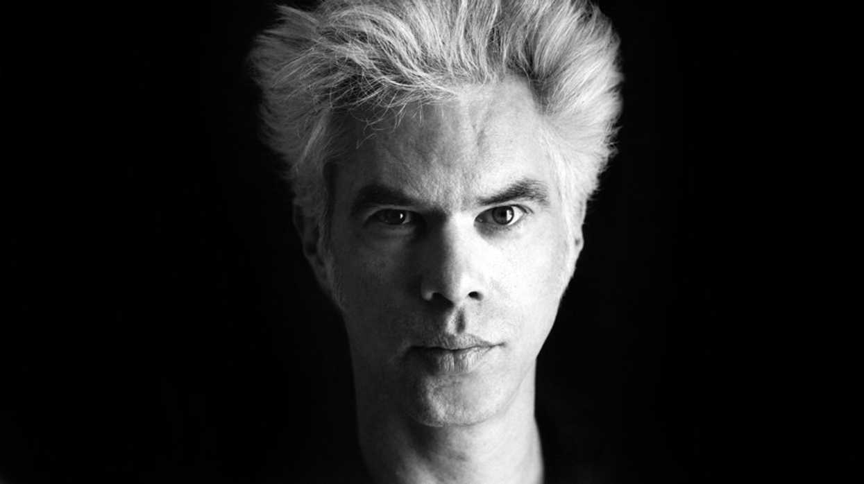 Jim-jarmusch