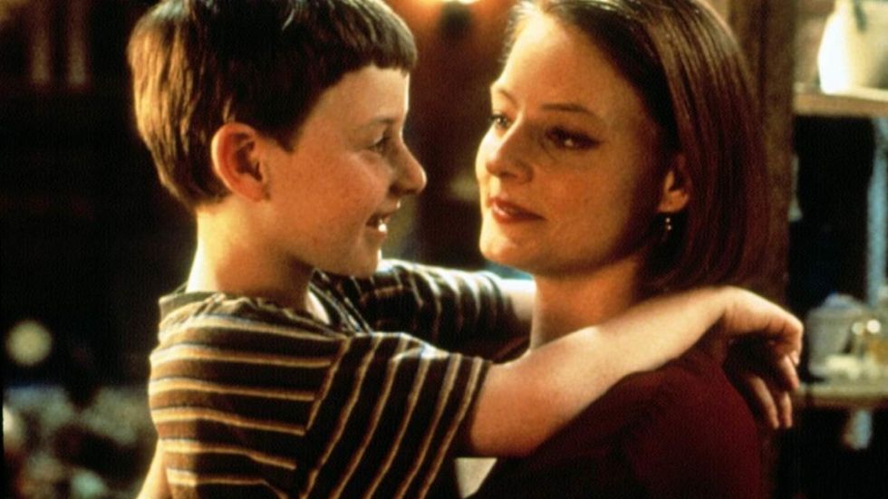 Jodie Foster Little Man Tate