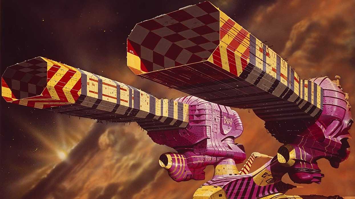 Jodorowsky's Dune (2013)