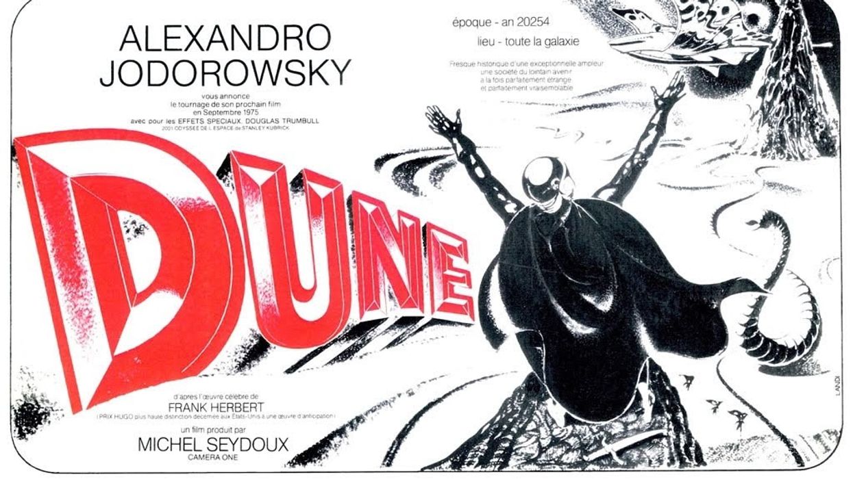 Jodorowskys-dune-poster