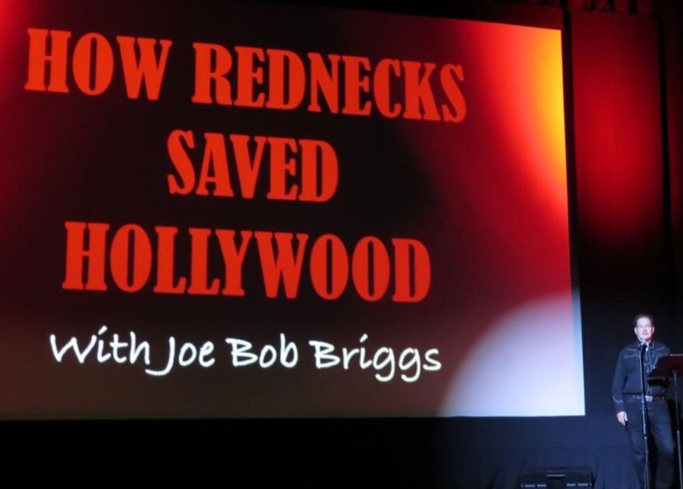 Joe Bob