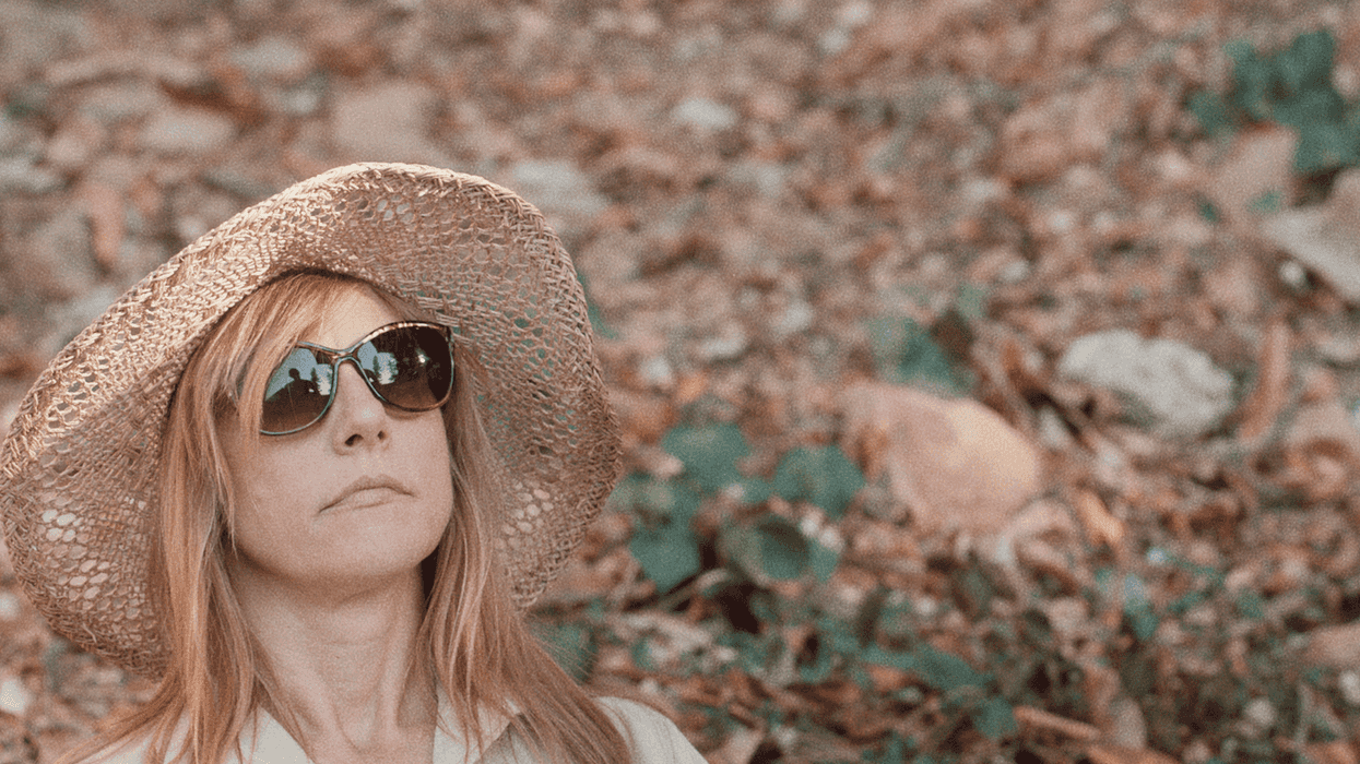 Joey Izzo's 'My Daughter's Boyfriend'