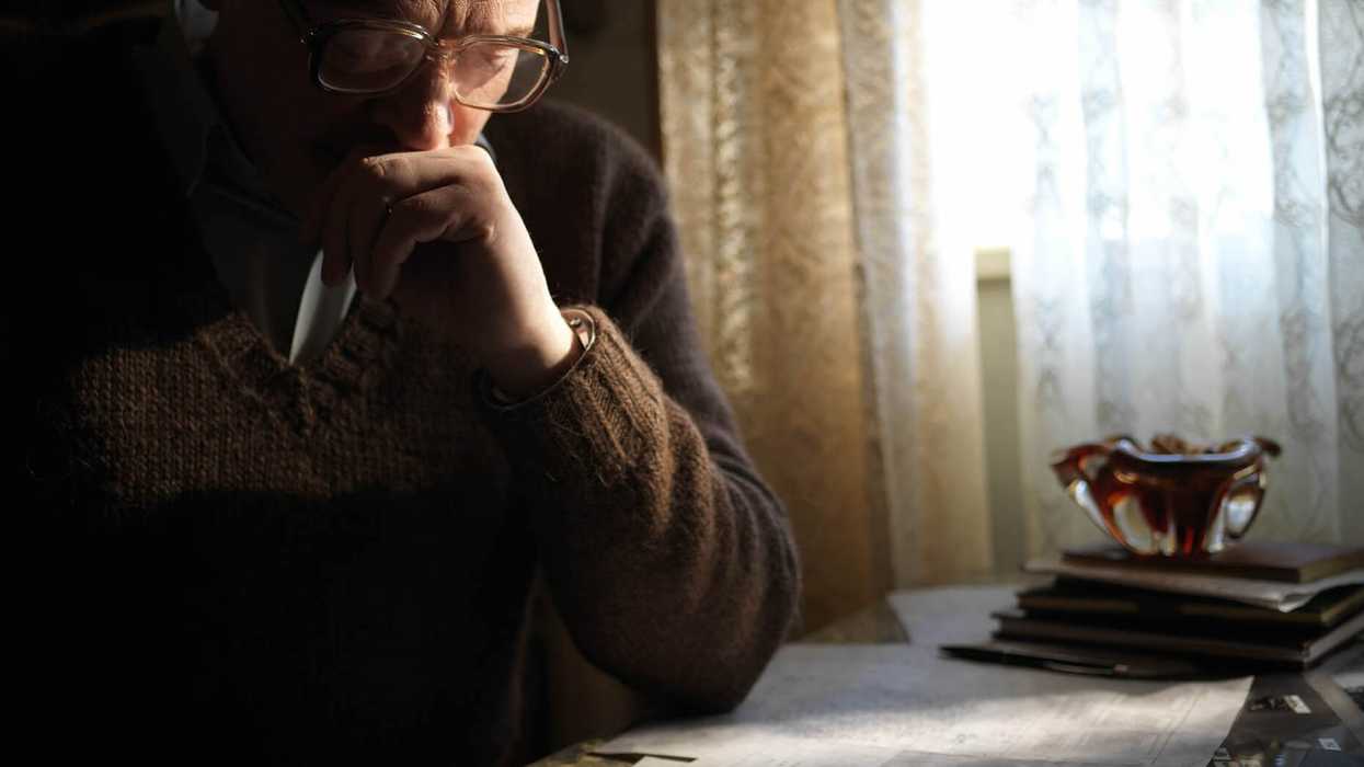 Johan Renck - Chernobyl