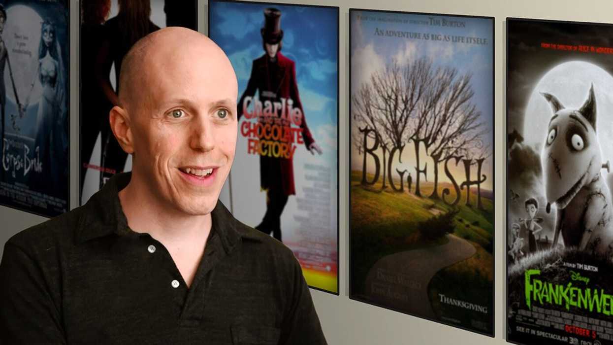 John August Wants to Make Your (Screenwriting) Life Easier