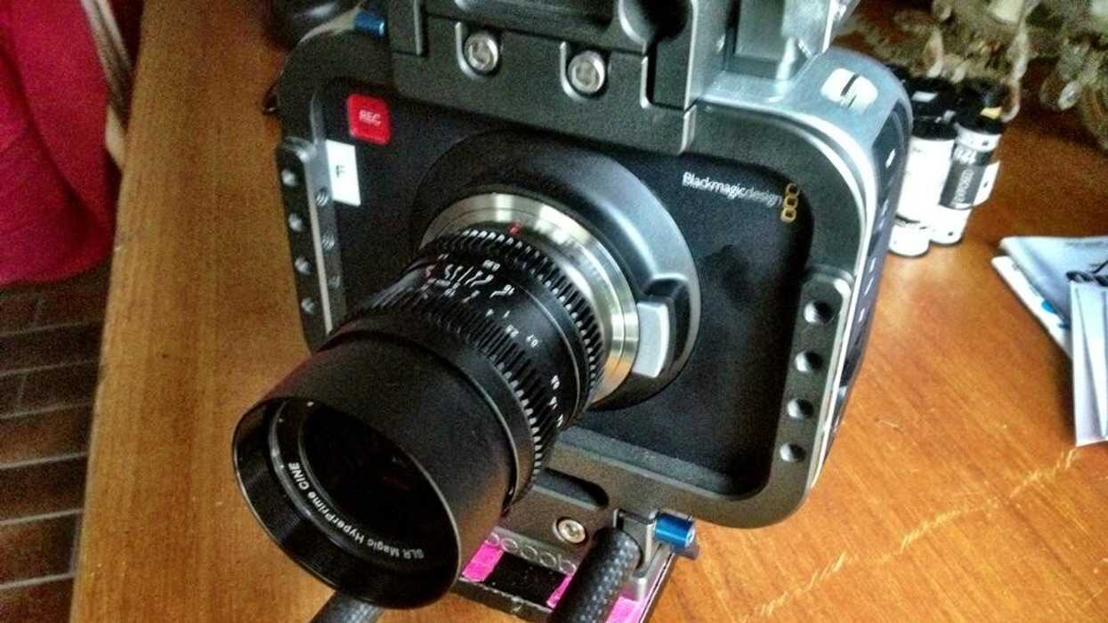 John-brawley-bmcc-mft-and-slr-magic-25mm