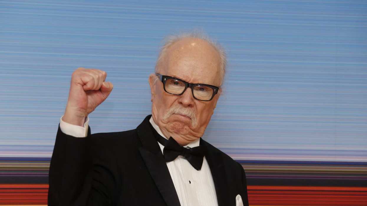 John_carpenter_on_filmmaking