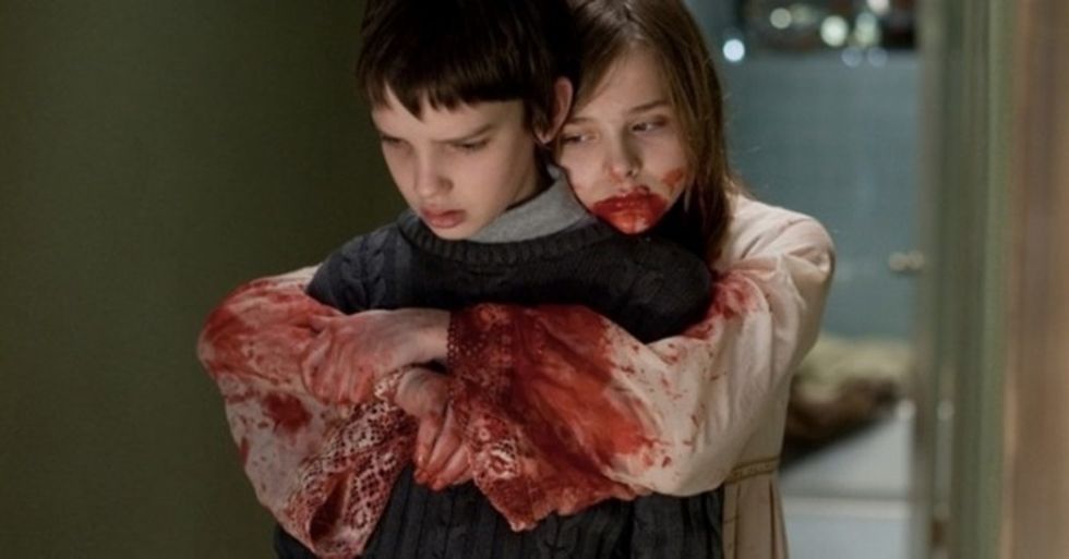 John Carpenter says 'Let the Right One In' reinvented the vampire genre