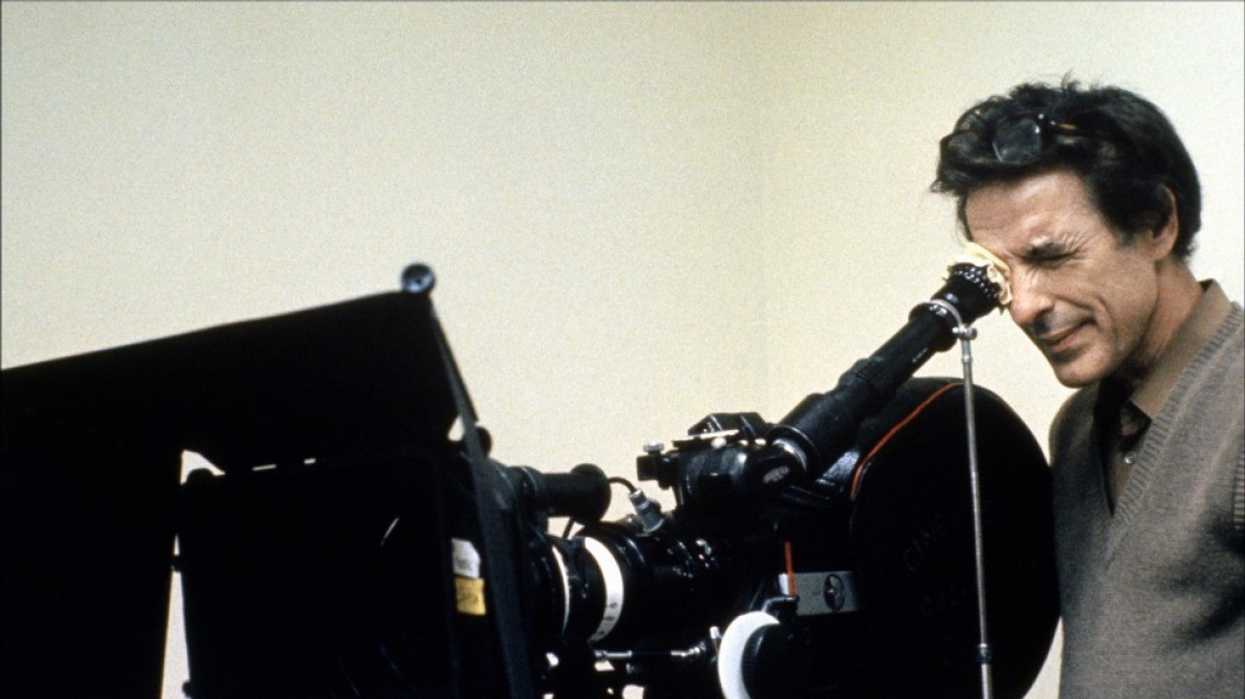 John-cassavetes