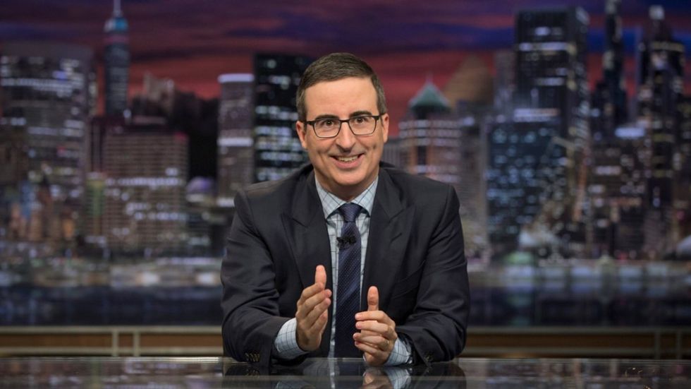 John_oliver