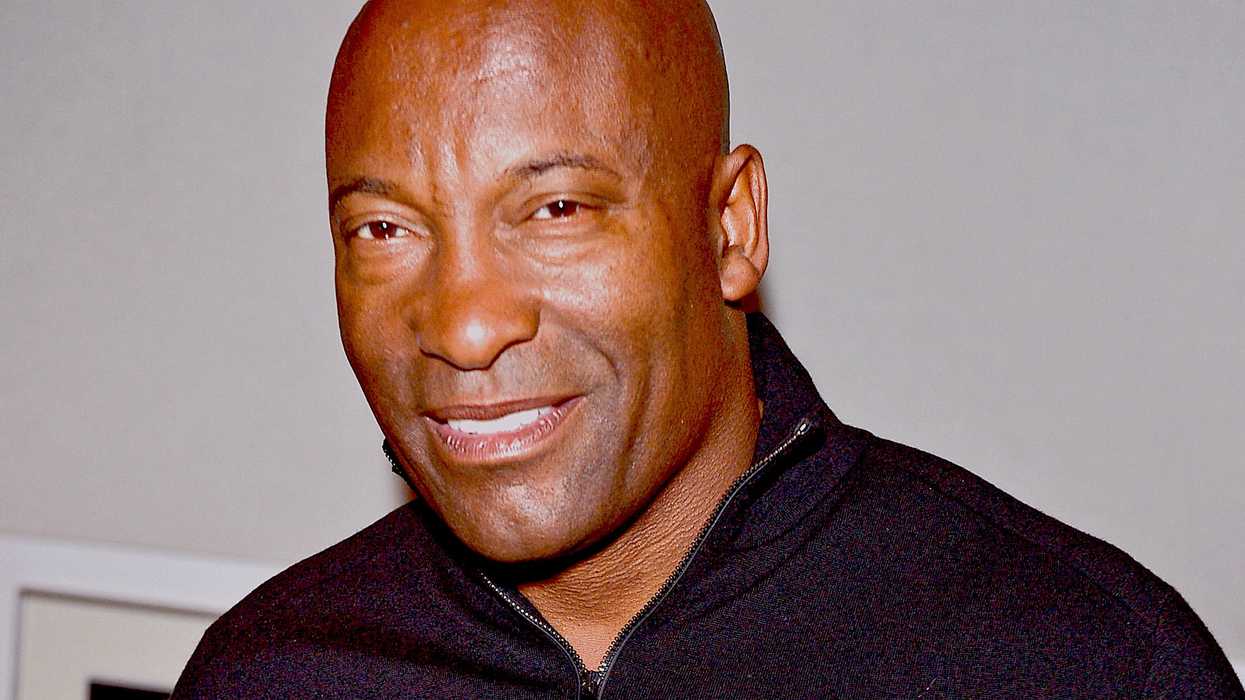 John_singleton