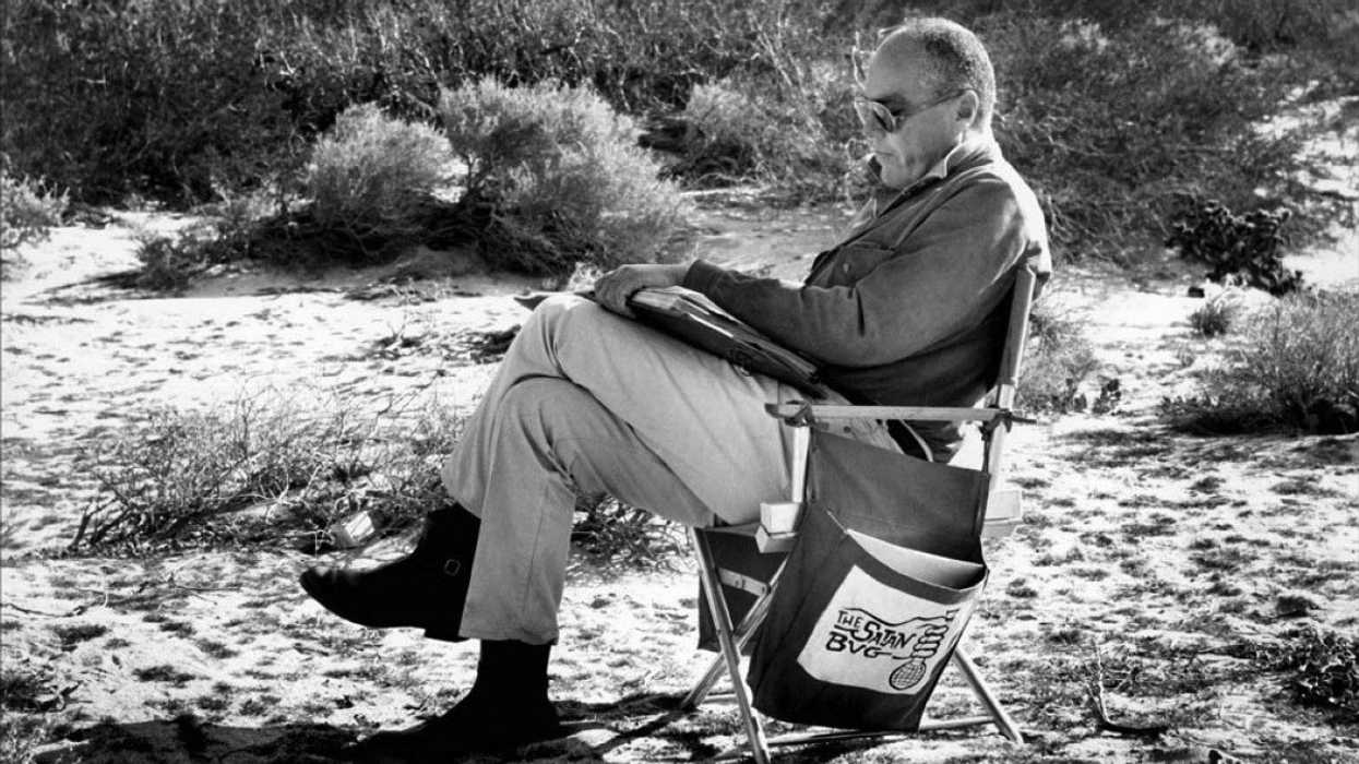 John-sturges