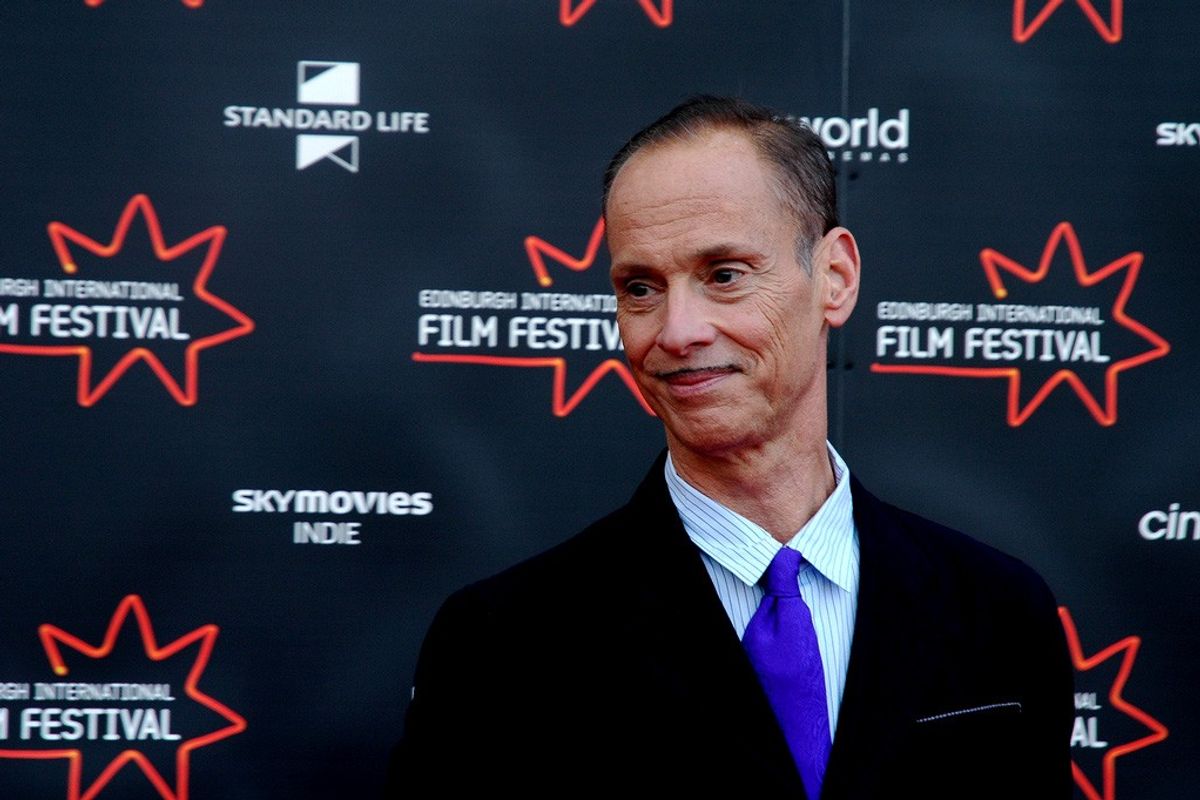 What Does John Waters Think Are the Best Movies of 2023?