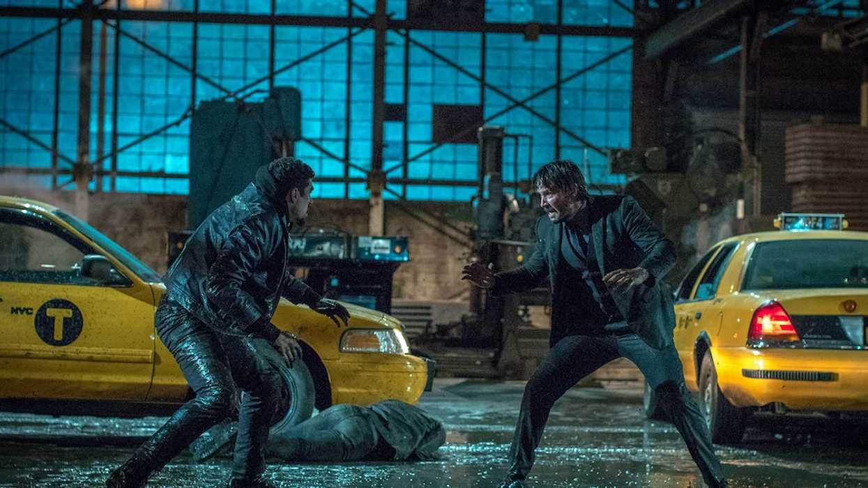 John Wick 2