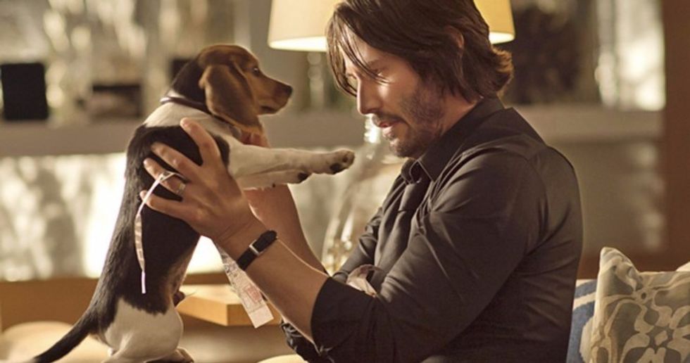 John_wick_and_his_revenge_motivation