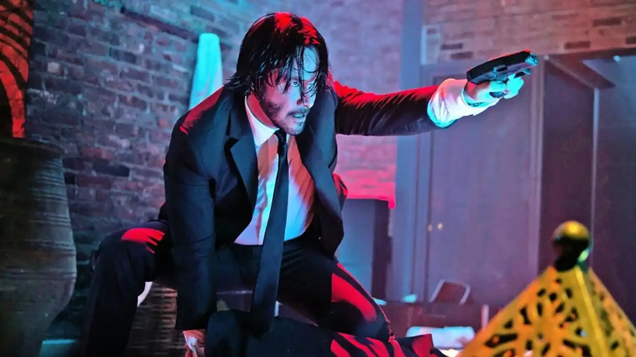 John Wick Goes Generative AI: Lionsgate and Runway Partner for AI-Generated Shorts