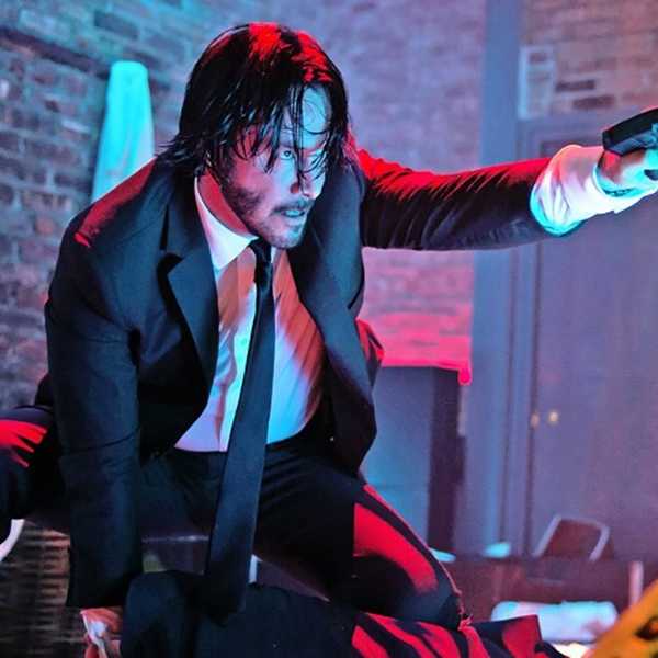 John Wick Goes Generative AI: Lionsgate and Runway Partner for AI-Generated Shorts