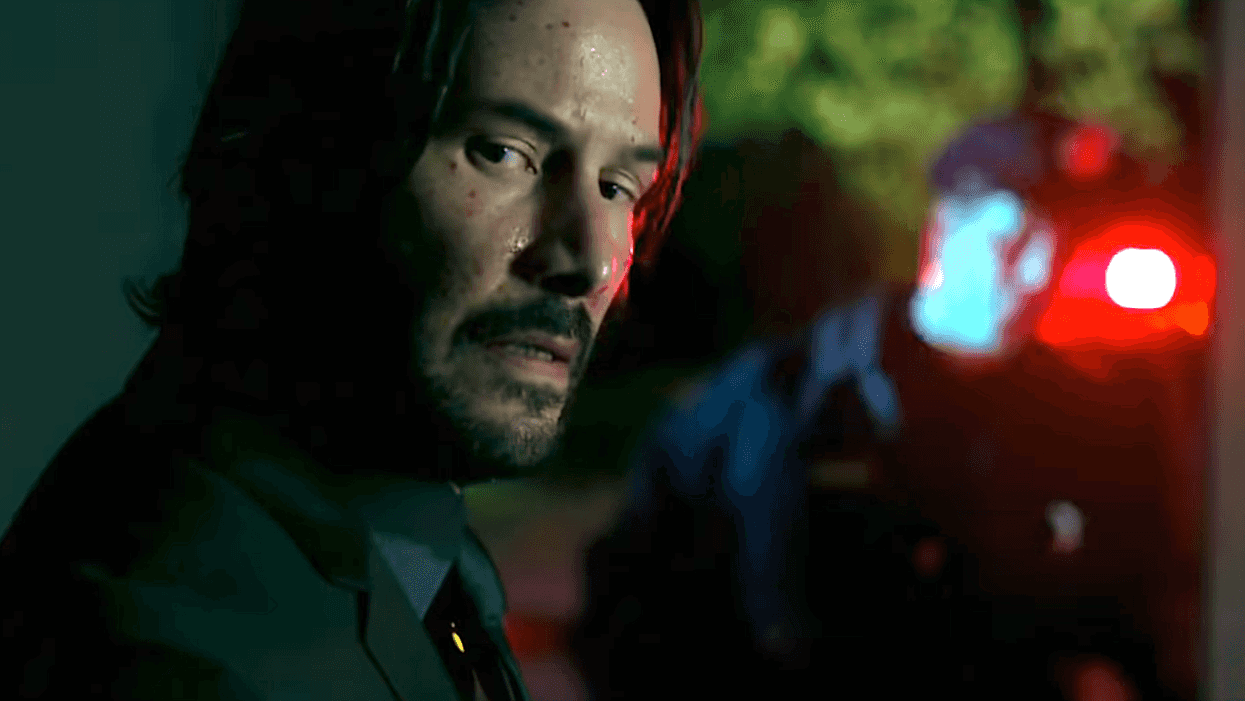 John_wick