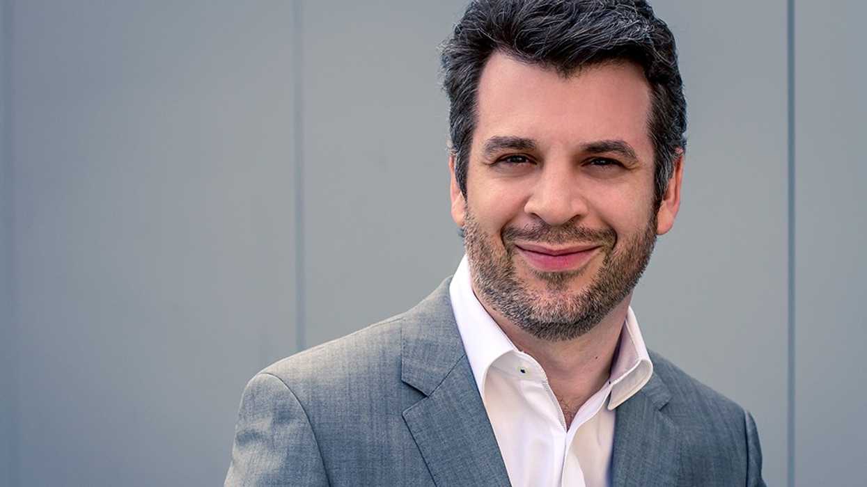 John Zaozirny