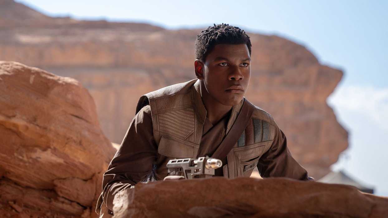 Johnboyega