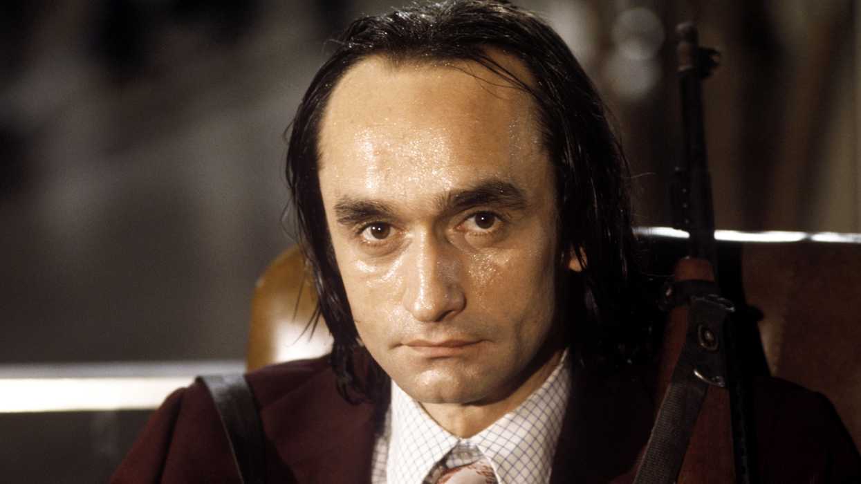 Johncazale