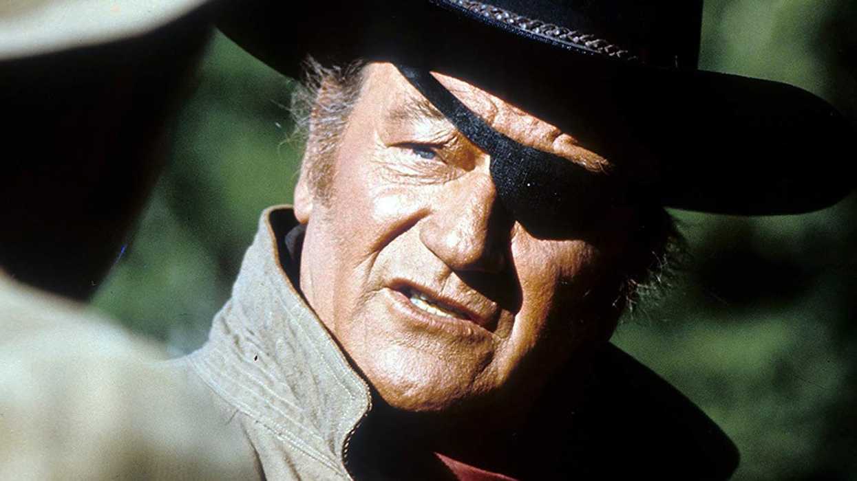 Johnwayne