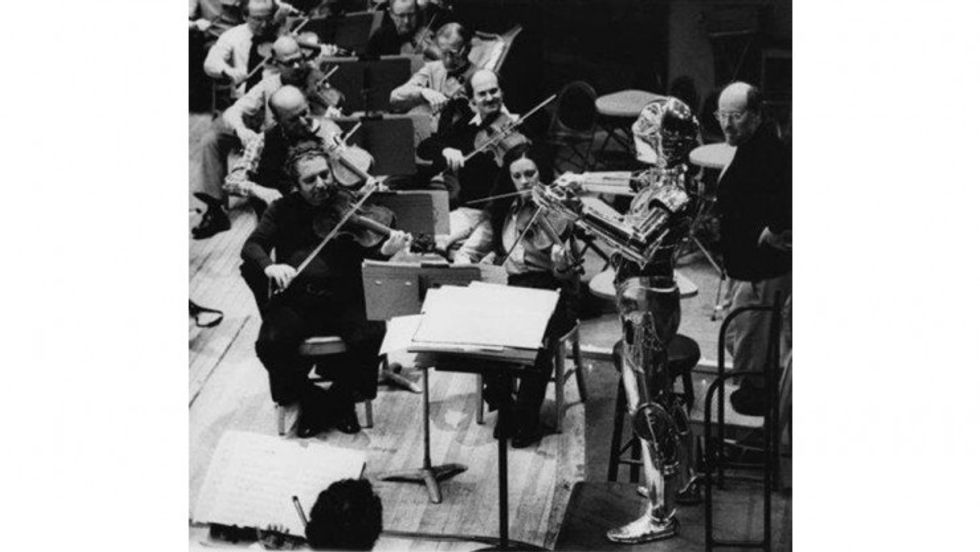 Johnwilliams