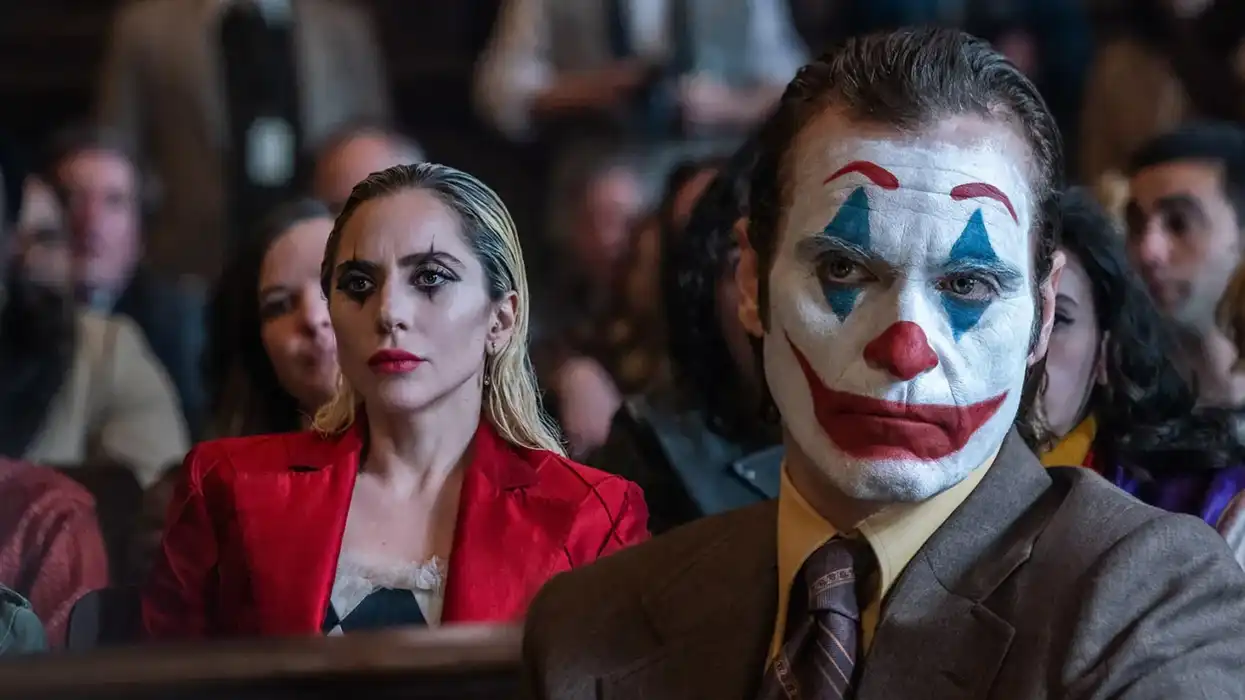 'Joker: Folie à Deux' Ending Explained