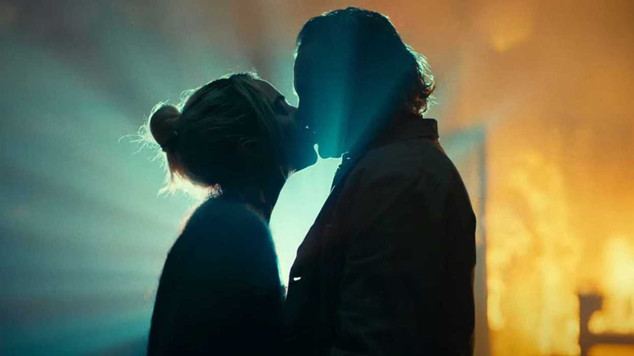 Joker: Folie à Deux