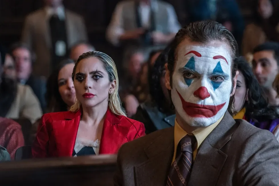 'Joker: Folie \u00e0 Deux' is a defiant take on the modern blockbuster\u2014but does that make it better, or worse?