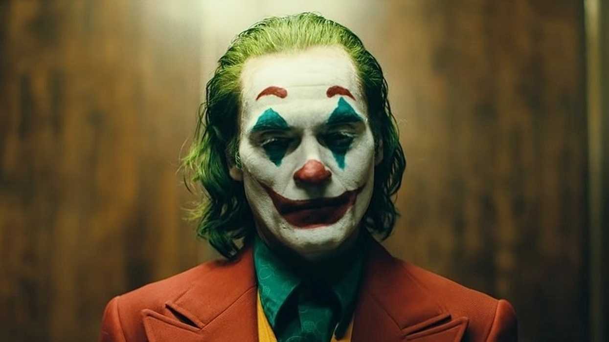 'Joker'
