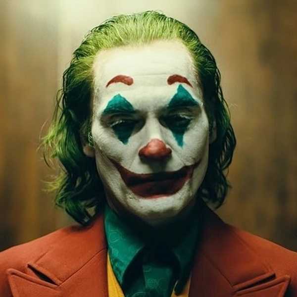 'Joker'