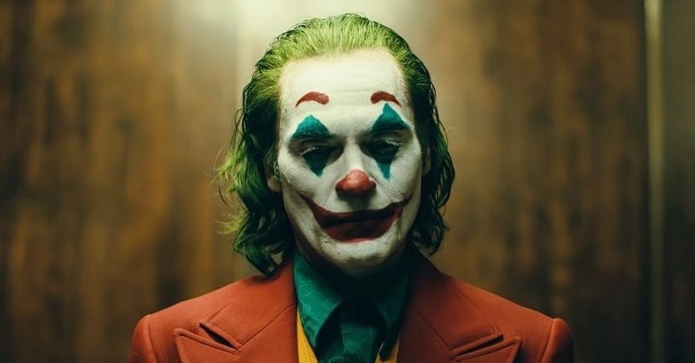 'Joker'
