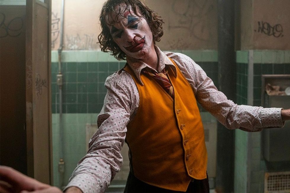 'Joker'