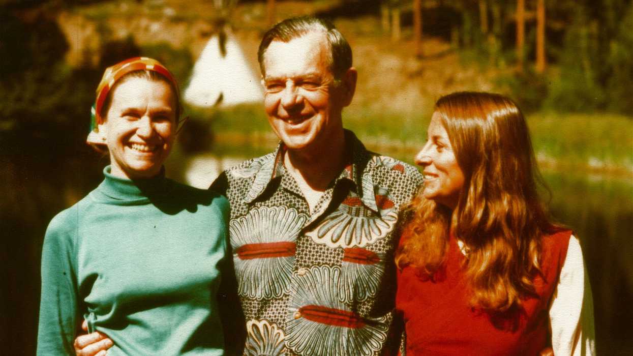 Joseph Campbell
