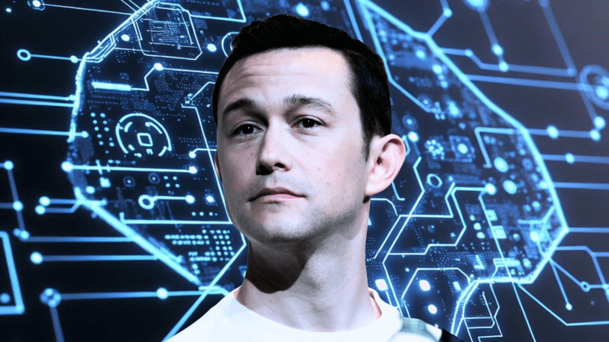 Joseph Gordon Levitt
