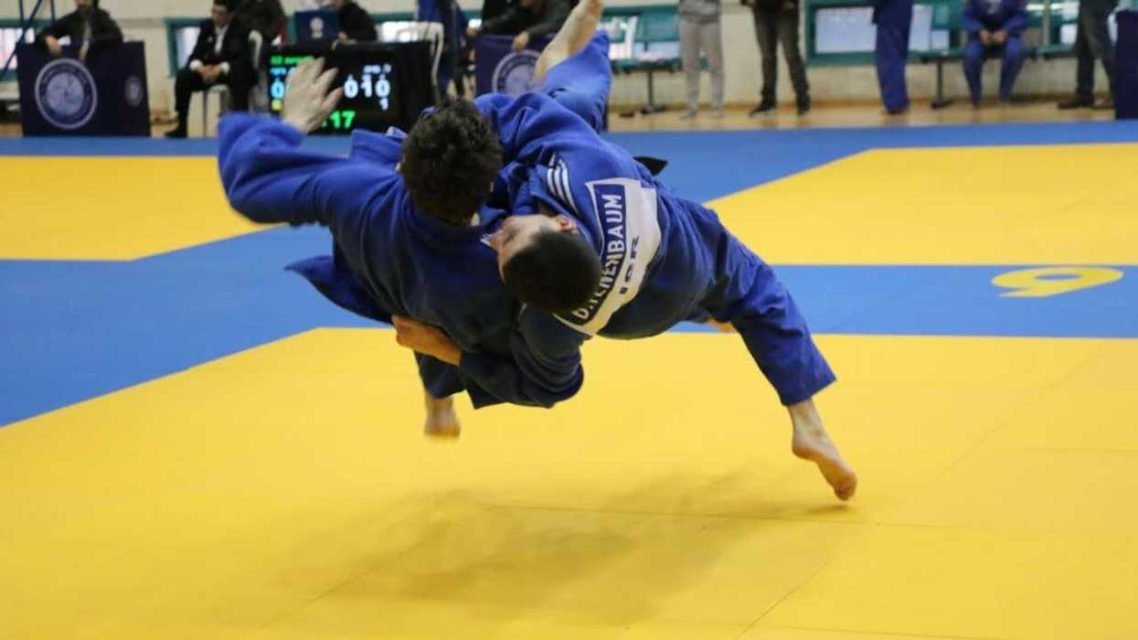Judo