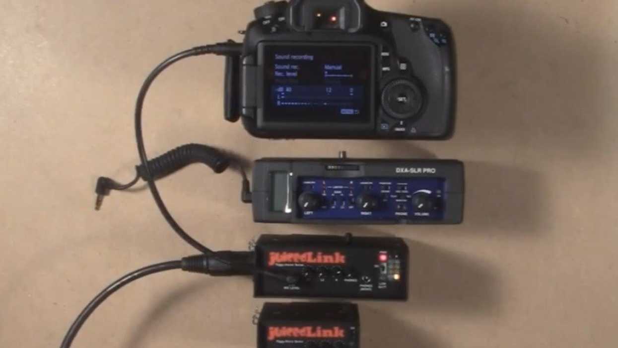 Juicedlink-preamp-tests-vs-beachtek-vs-zoom-h4n