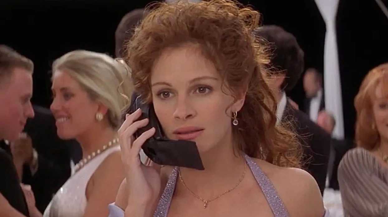 Julia Roberts says that the rom-com boom of the 90s was under-appreciated