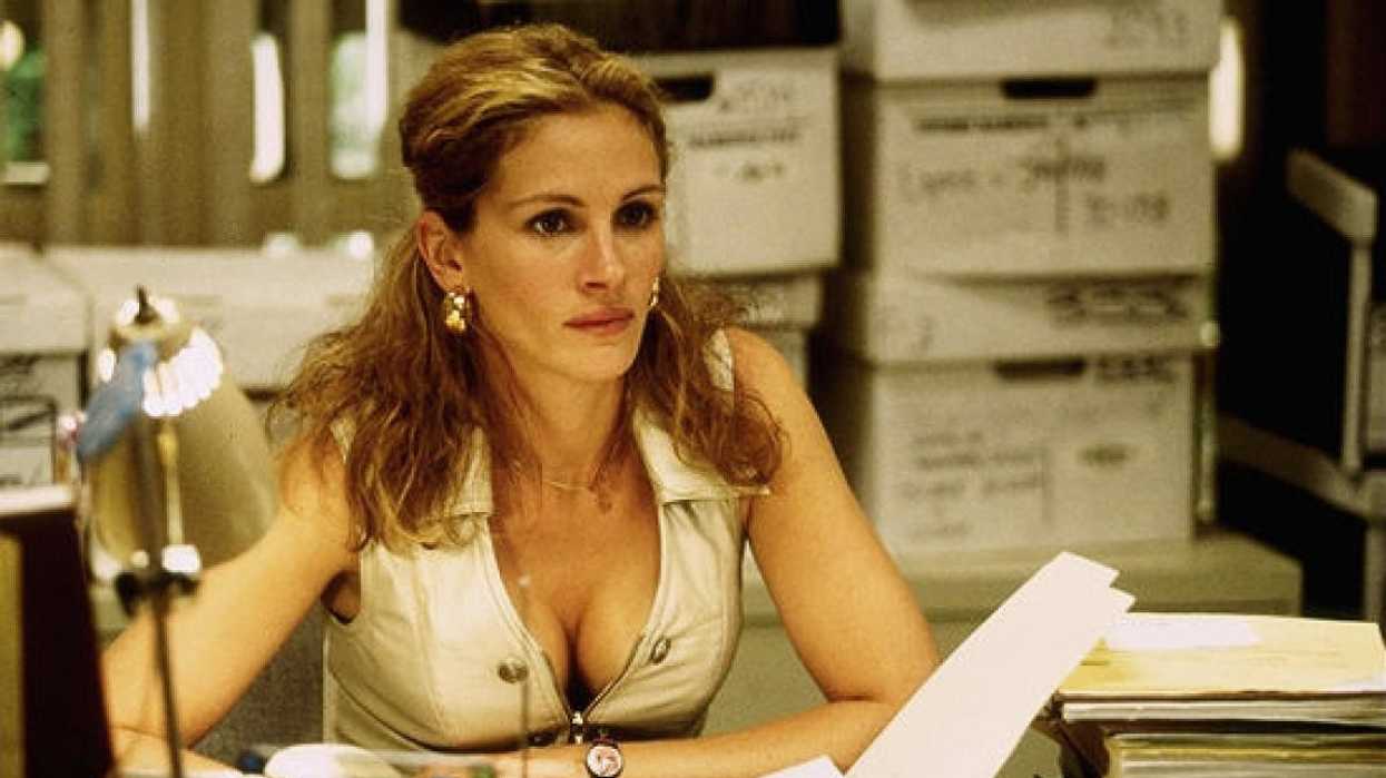Julia Roberts