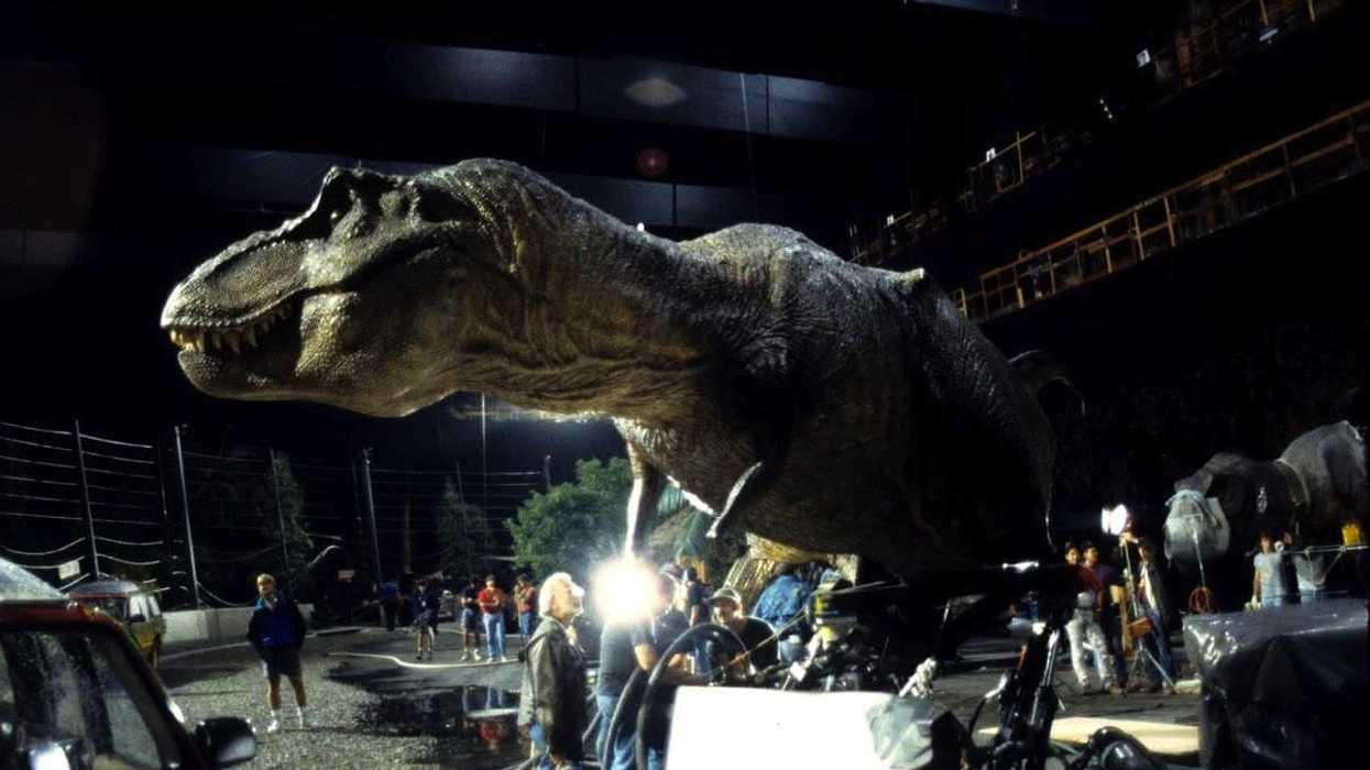 Jurassic-park