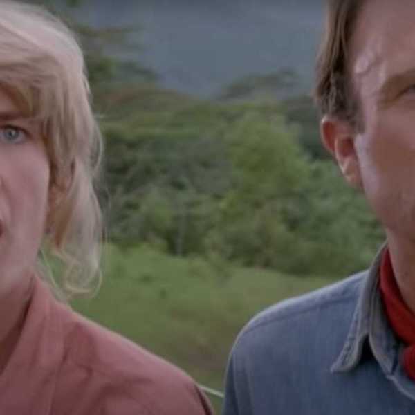 'Jurassic Park'