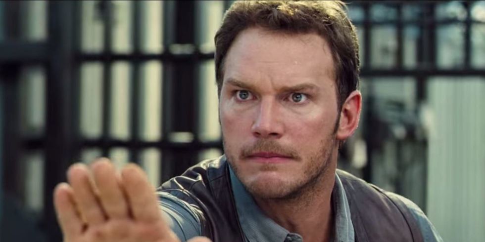 8 Best Characters in the 'Jurassic Park' Movies, Ranked | No Film School