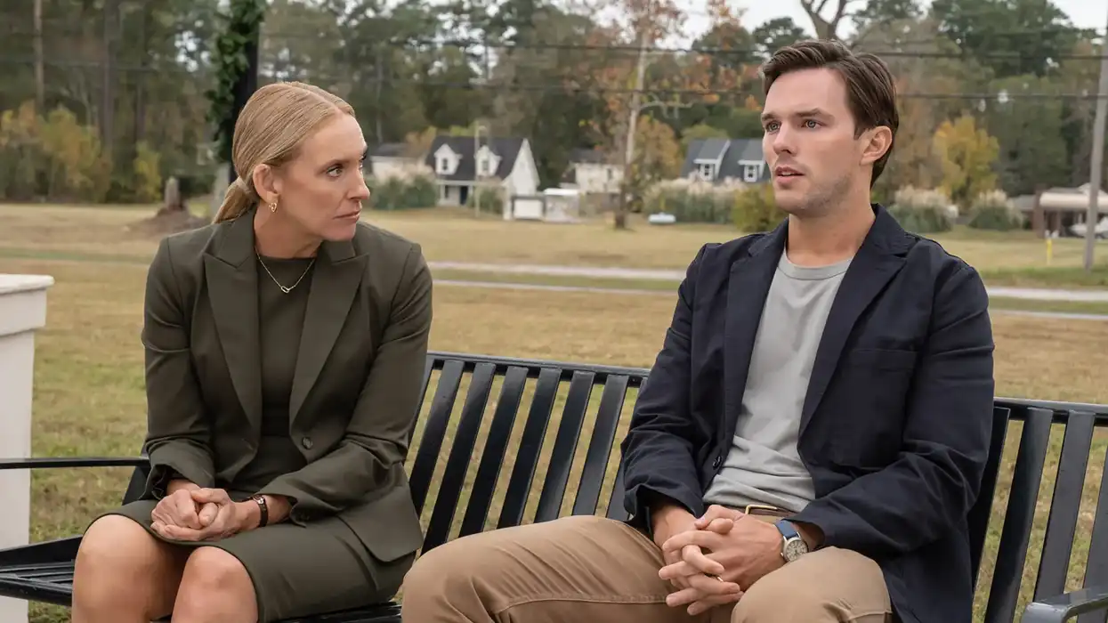 'Juror #2' Ending Explained: Does Justice Prevail?