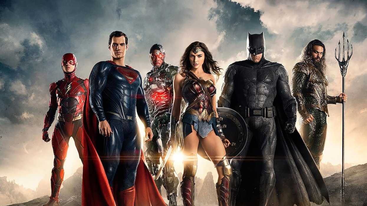 Justice League